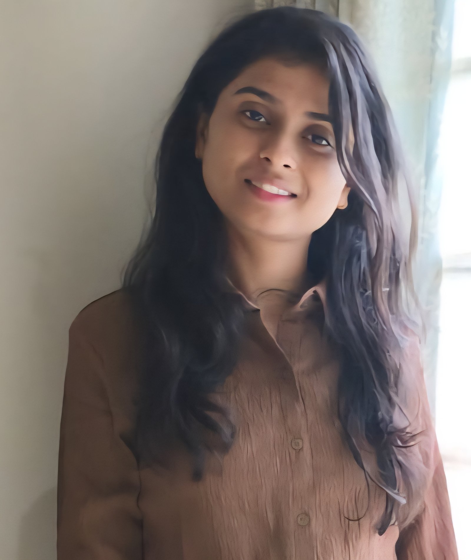 Komal Gupta